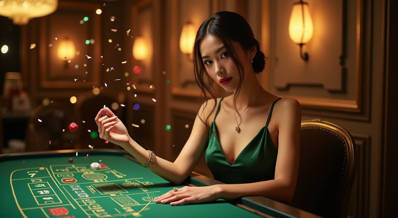 v20 Live Roulette ၏ လုပ်ငန်းစဉ်နှင့် ထူးခြားချက်များ